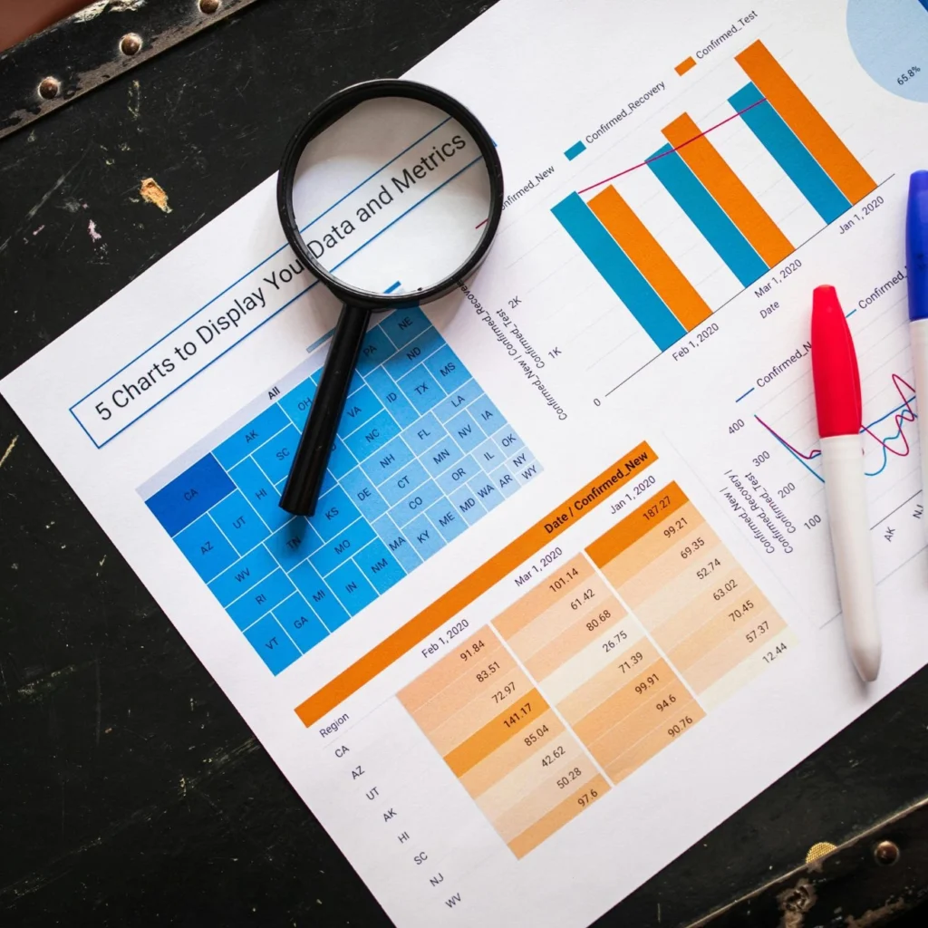 Best Freelance Digital Marketer in Kochi Turning analytics into actionable marketing