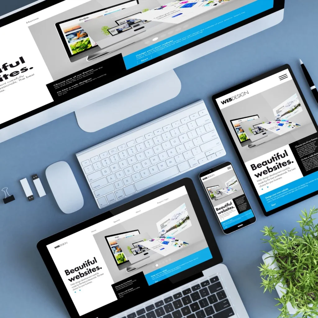 Best Freelance Digital Marketer in Kochi Website Strategy & Development