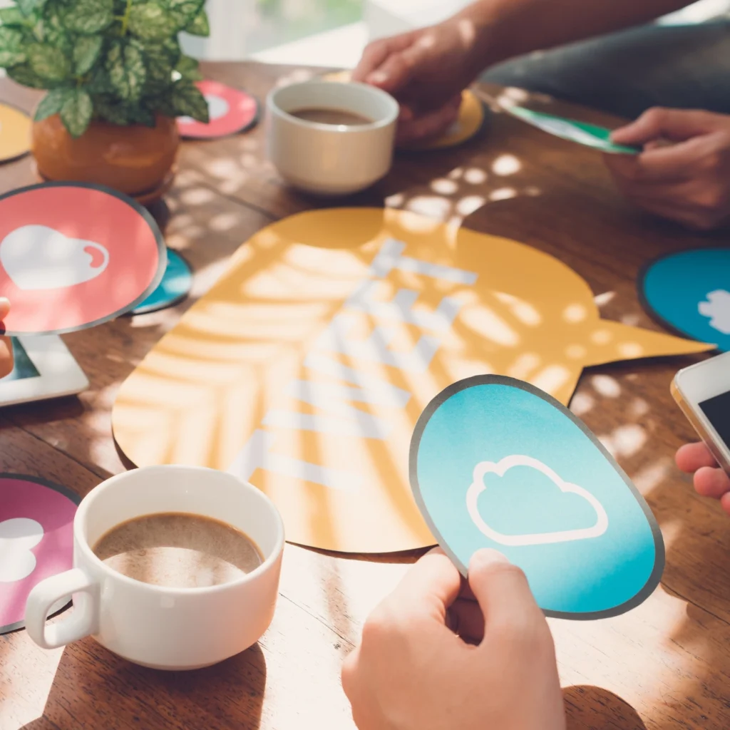 Blog List - Best Freelance Digital Marketer in Kochi Social Media Content Ideas for Busy Entrepreneurs