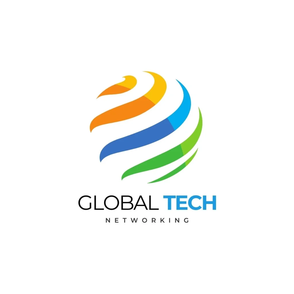 Digital Marketing Strategist Logo 6