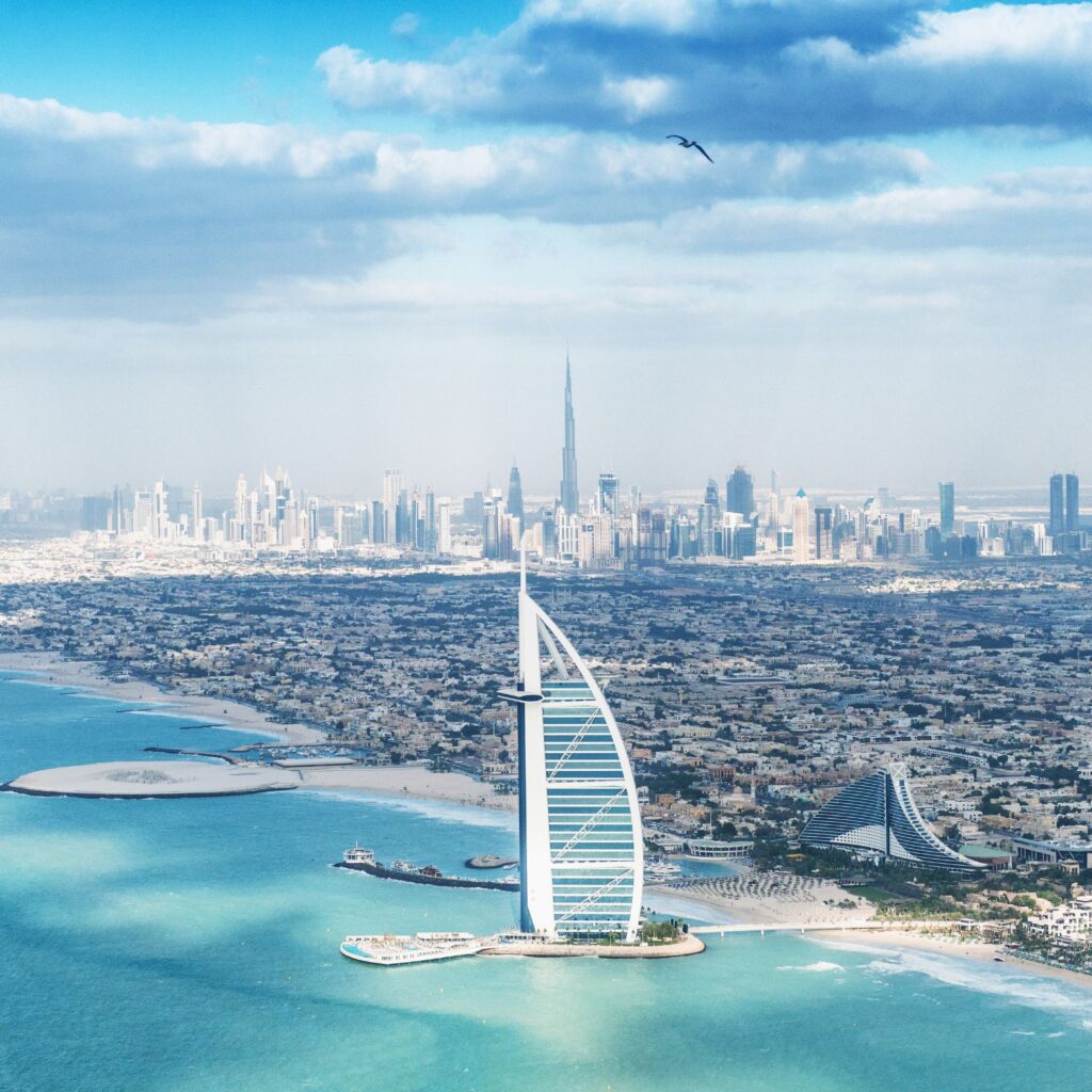 Best Digital Marketer in UAE Locations