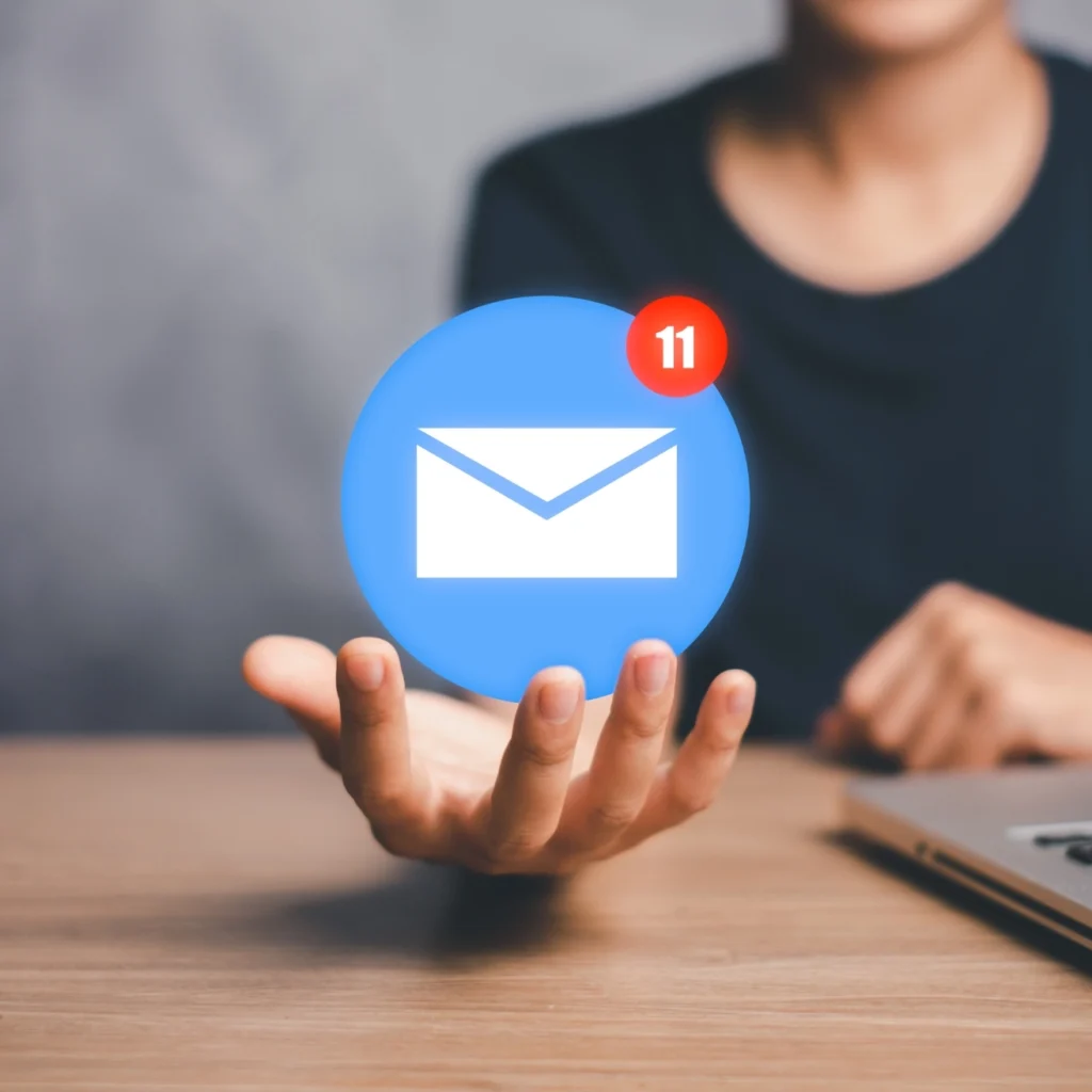 Best Digital Marketing Expert in Kottayam Digital Marketing Email Marketing