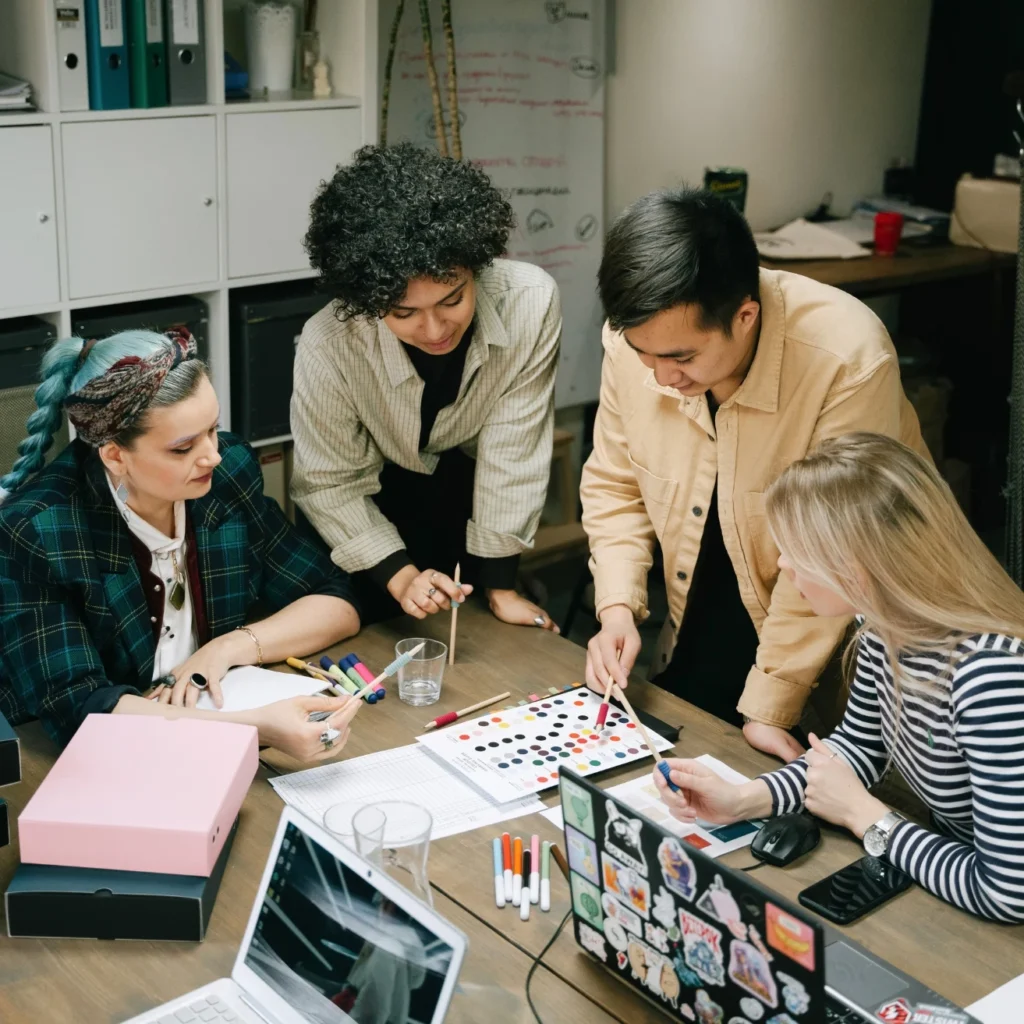 Digital Marketing Consultant in Sydney Digital Marketing Strategic Planning