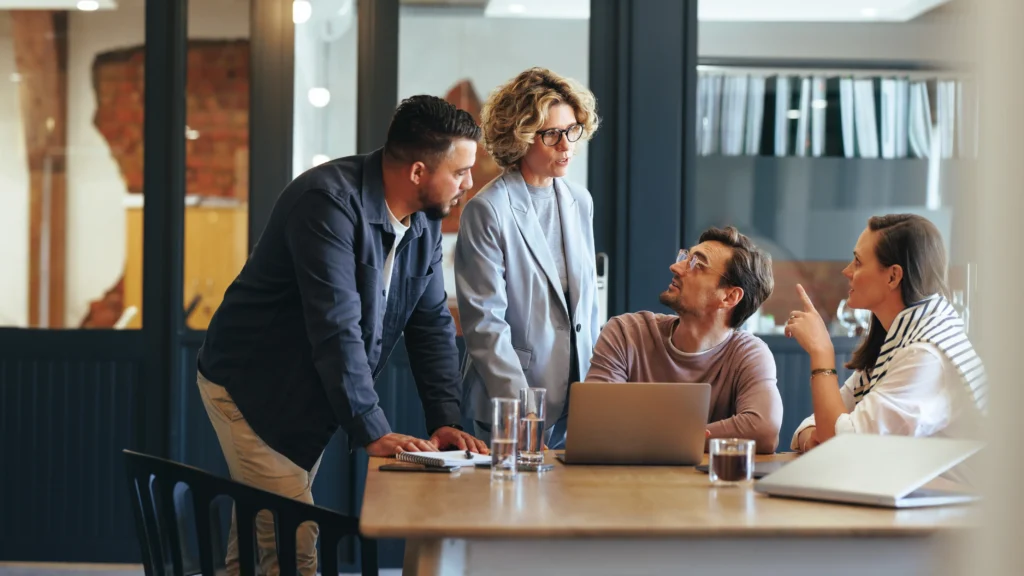 Digital Marketing Consultant in Sydney JibinABR Hero