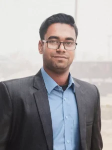 Digital Marketing Consultant in Sydney Testimonial 1