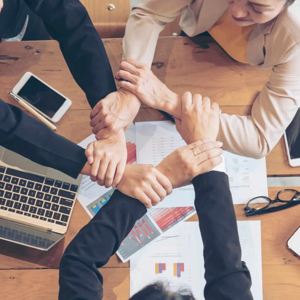 Digital Marketing Consultant in Sydney VIsion