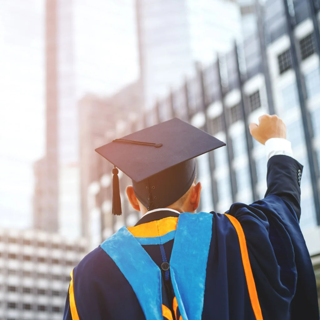 Digital Marketing Consultant - JibinABR Education