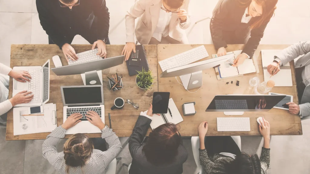 Digital Marketing Consultant - JibinABR Image 10