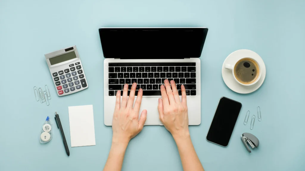 Digital Marketing Consultant - JibinABR Image 6