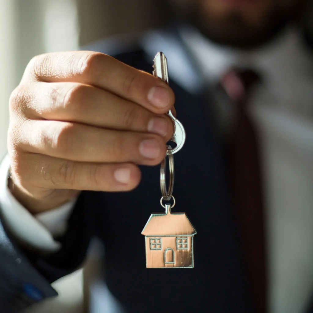 Digital Marketing Consultant - JibinABR Real Estate