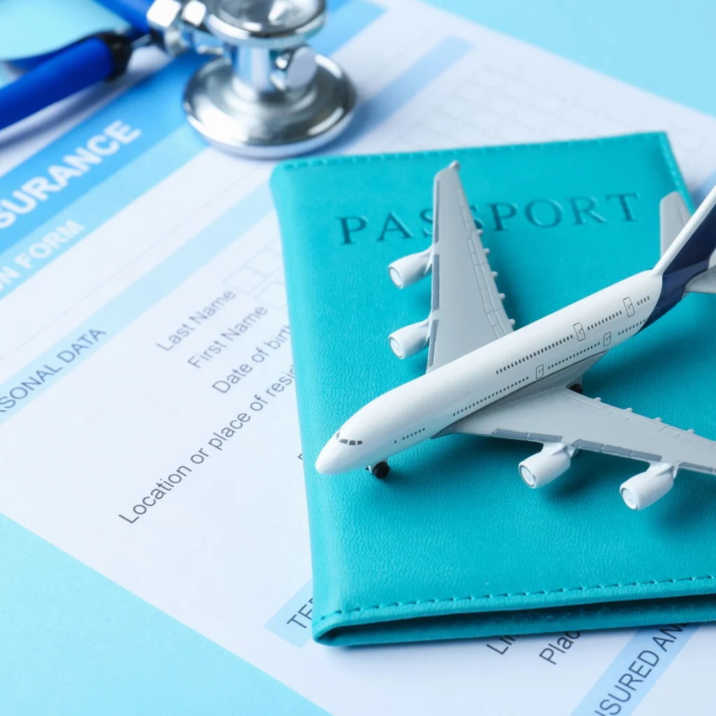 Digital Marketing Consultant - JibinABR Tourism