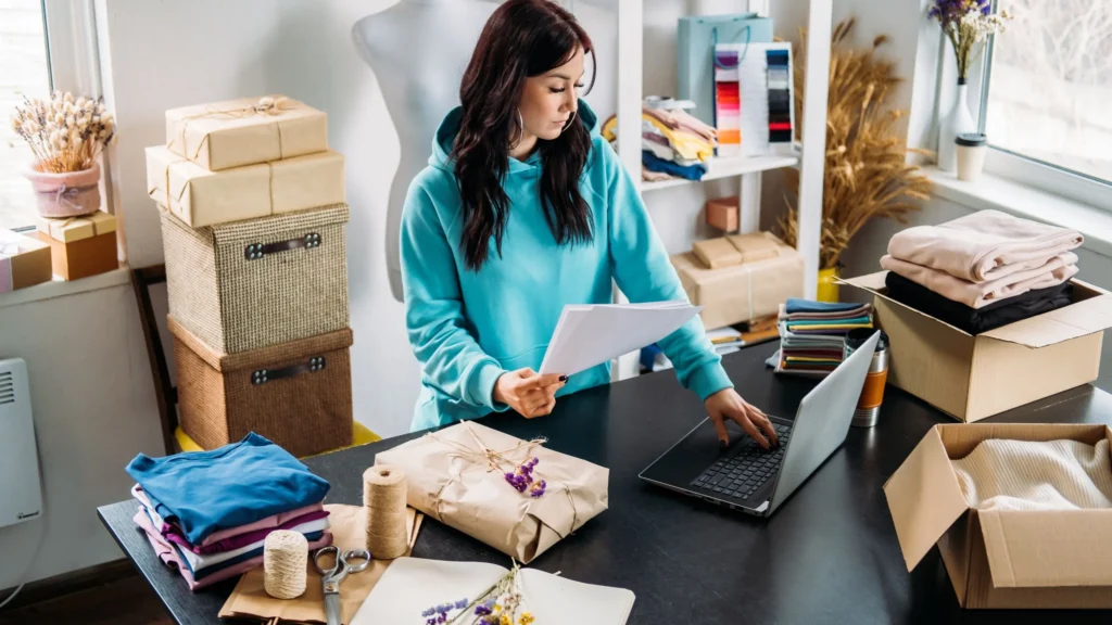 Digital Marketing Services for Small Business Owners - JibinABR - Boutique