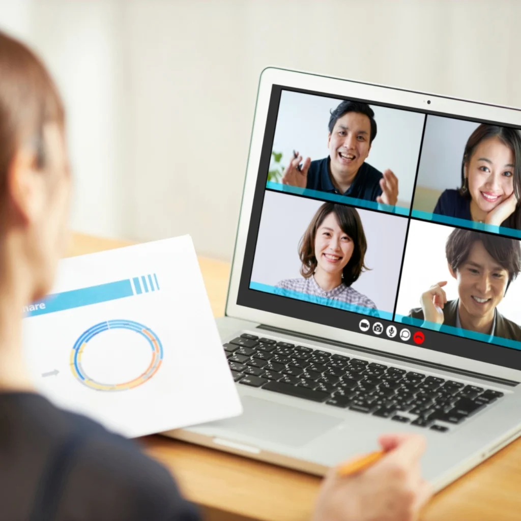 Digital Marketing Services for Small Business Owners - JibinABR -Discovery Call