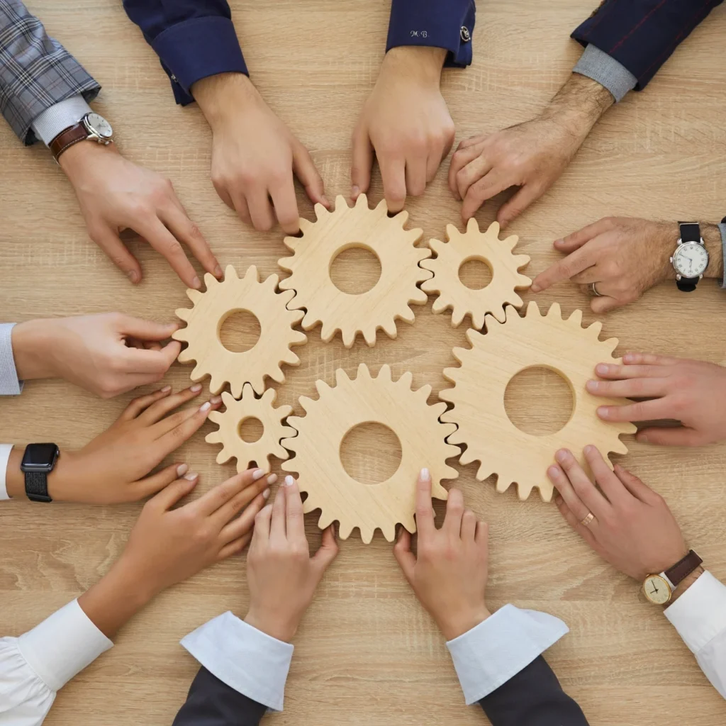 Digital Marketing Services for Small Business Owners - JibinABR -Discovery Call